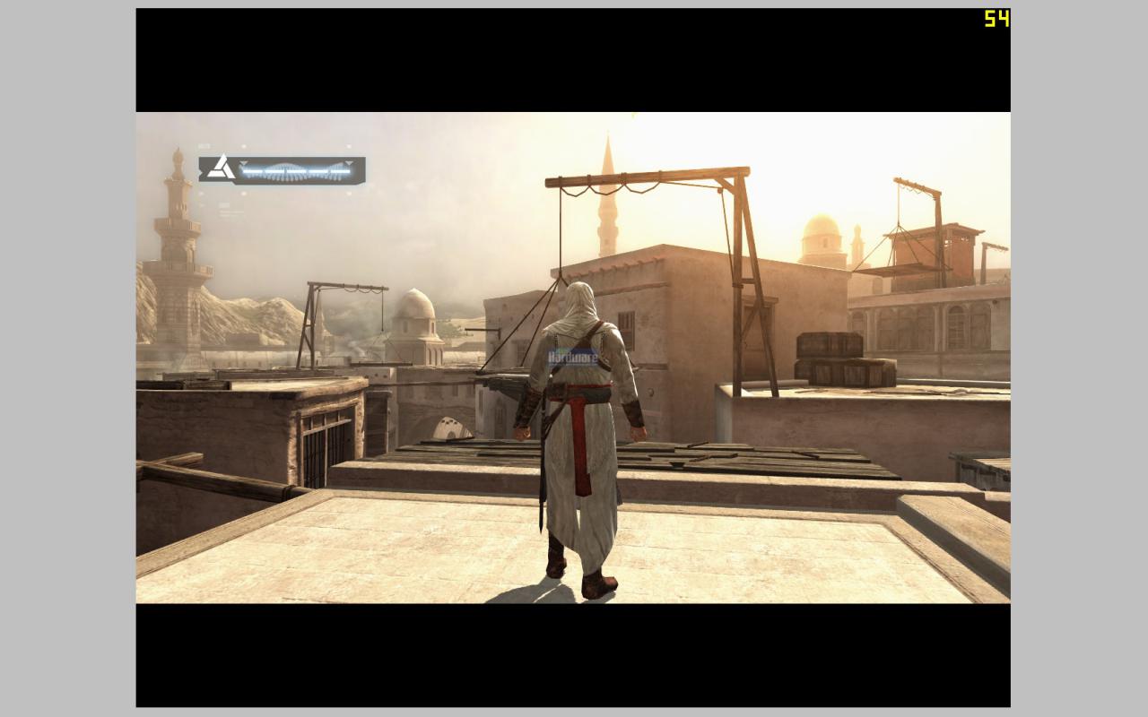 [05/12/2008] Widescreen-Gaming (Bild: PCGH) (2)