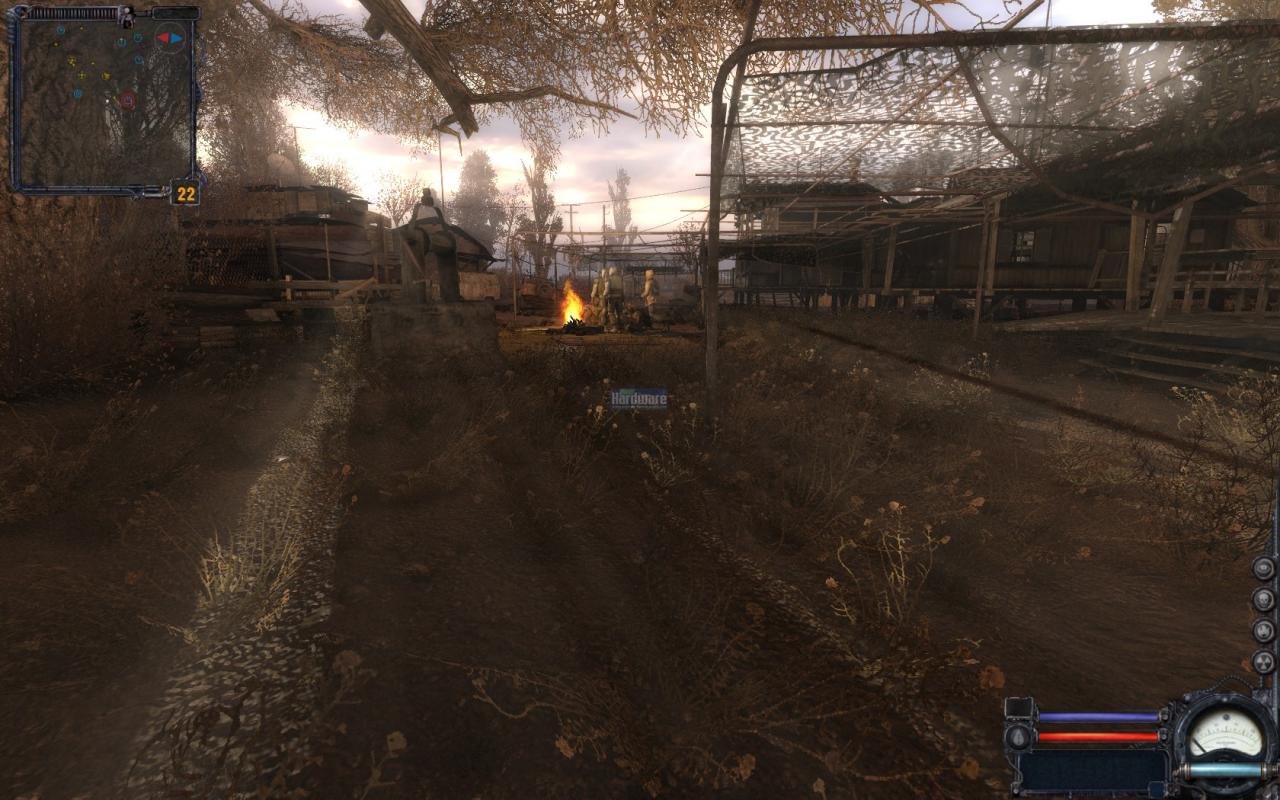[05/12/2008] Widescreen-Gaming (Bild: PCGH) (19)