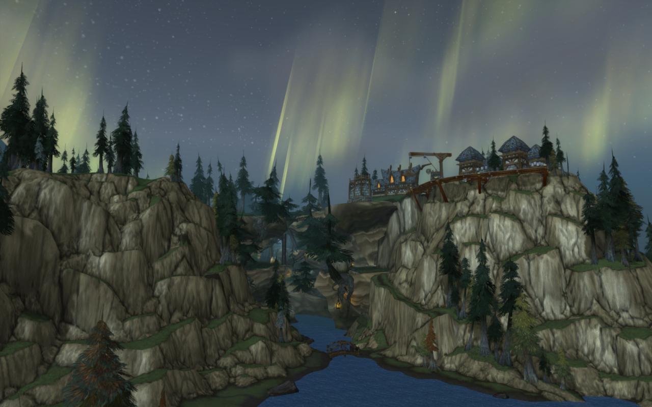[08/12/2008] WoW Addon 2: Wrath of the Lich King (3)