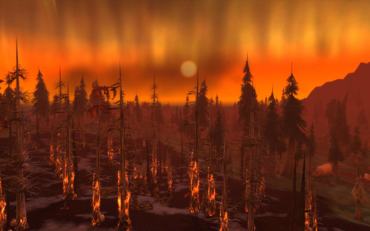 [08/12/2008] World of Warcraft: Wrath of the Lich King (3)