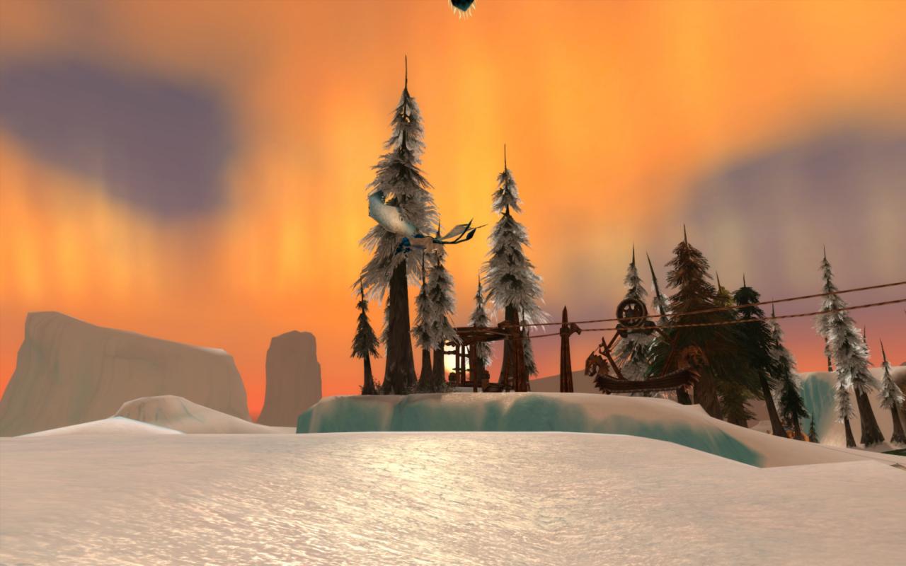 [08/12/2008] World of Warcraft: Wrath of the Lich King (1)