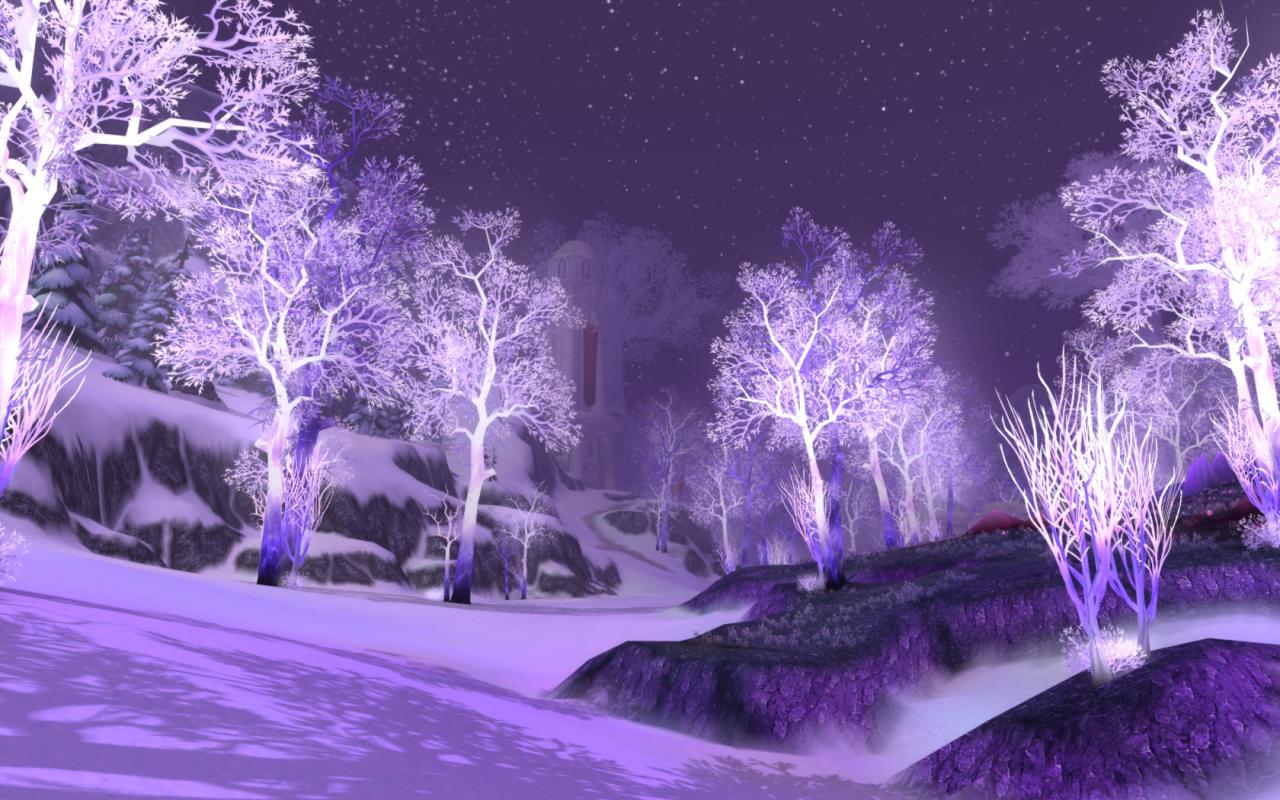 [08/12/2008] World of Warcraft: Wrath of the Lich King (8)