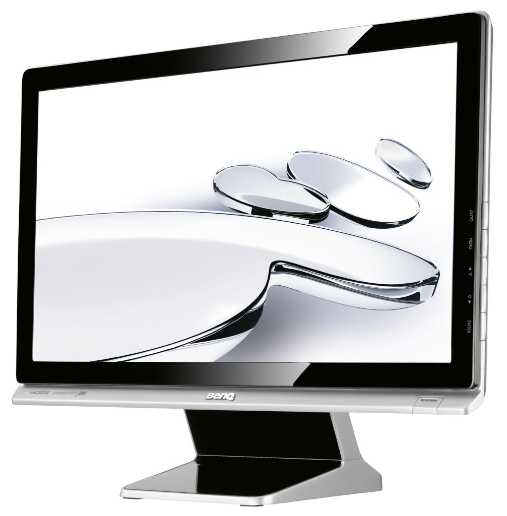 [05/12/2008] Leistungsaufnahme von LCDs