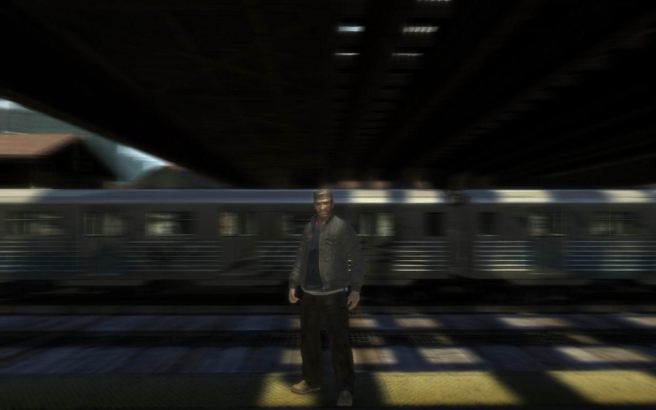 [15/12/2008] GTA 4 (PC): Grafikkarten-Benchmarks (4)