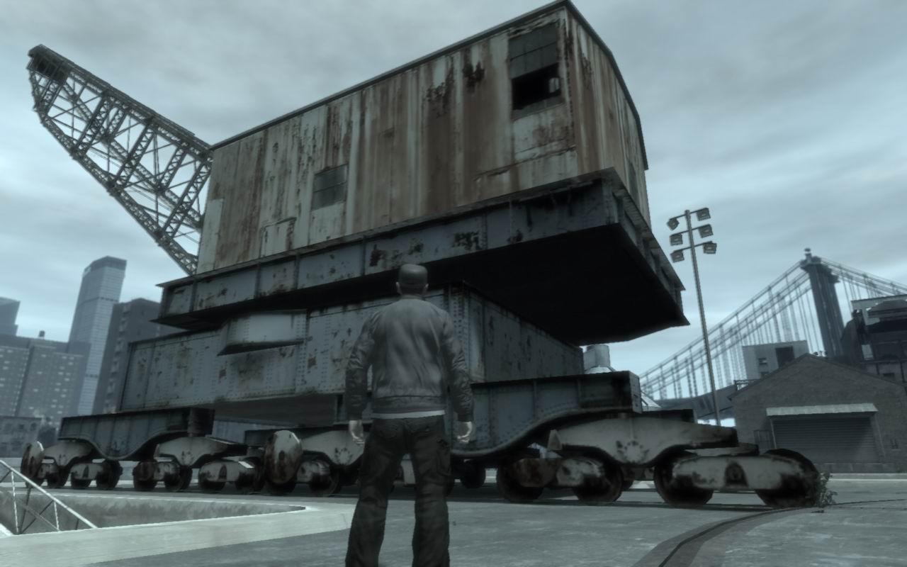 [15/12/2008] GTA 4 (PC): Grafikkarten-Benchmarks (5)