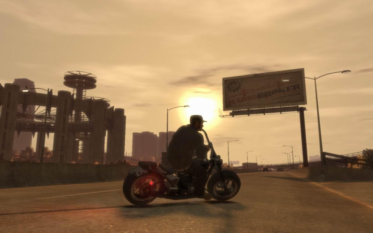 [15/12/2008] GTA 4 (PC): Grafikkarten-Benchmarks (3)