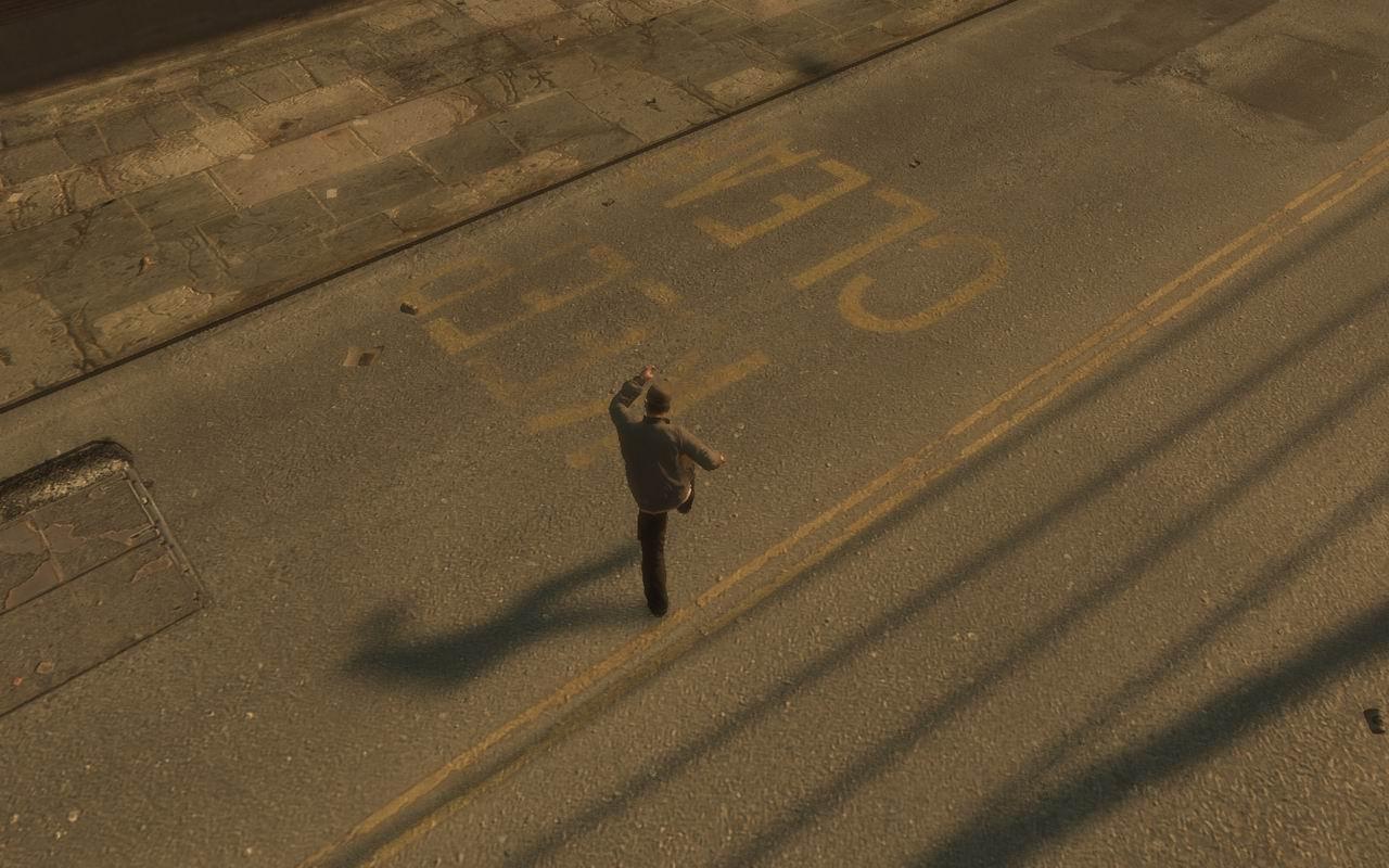 [15/12/2008] GTA 4 (PC): Grafikkarten-Benchmarks (8)