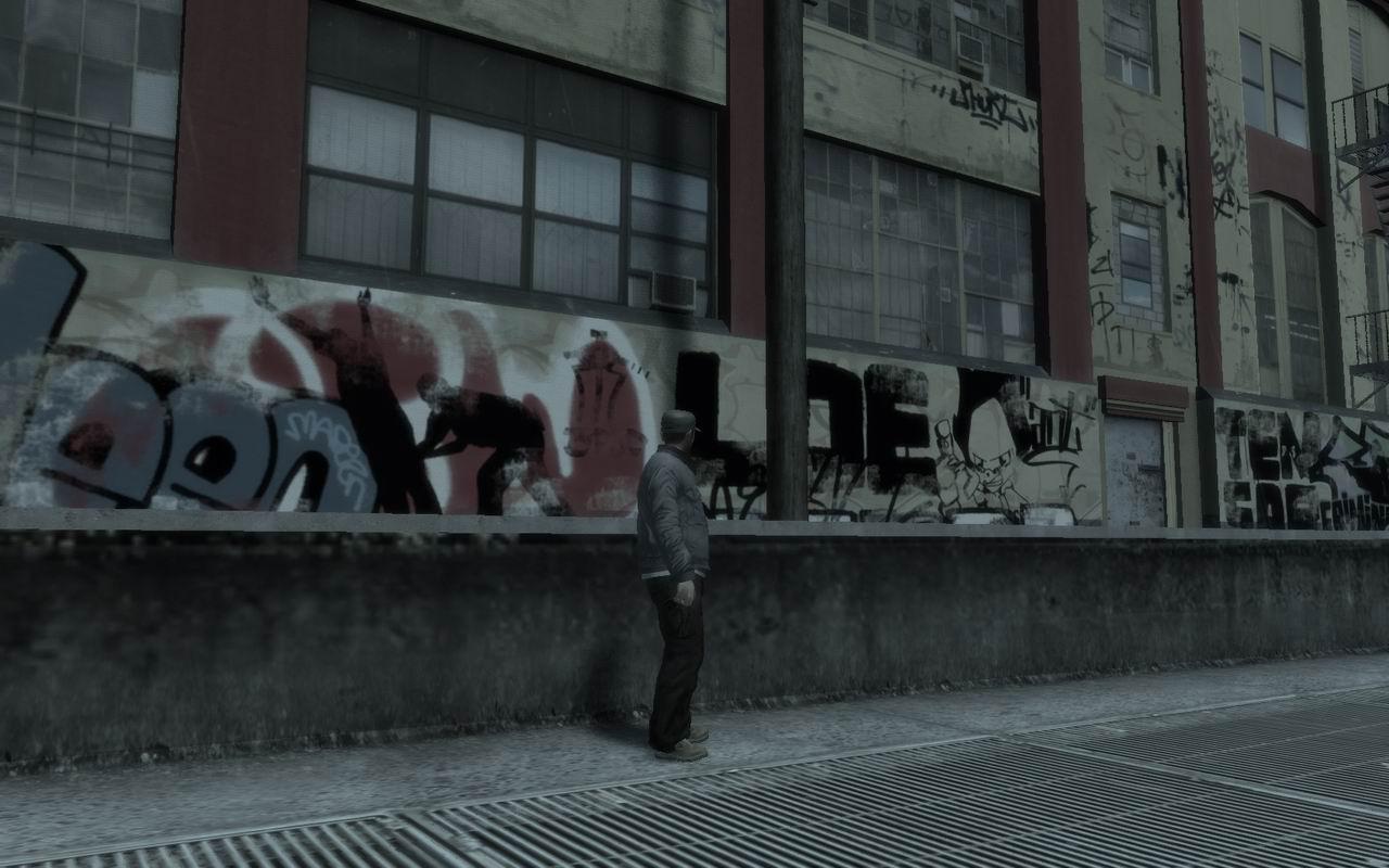 [09/12/2008] GTA 4 (5)