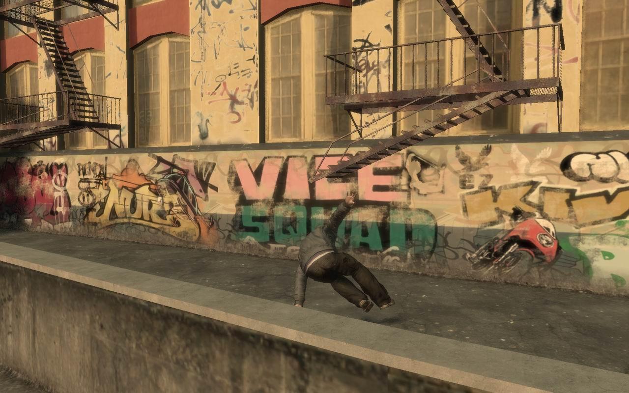 [09/12/2008] GTA 4 (2)