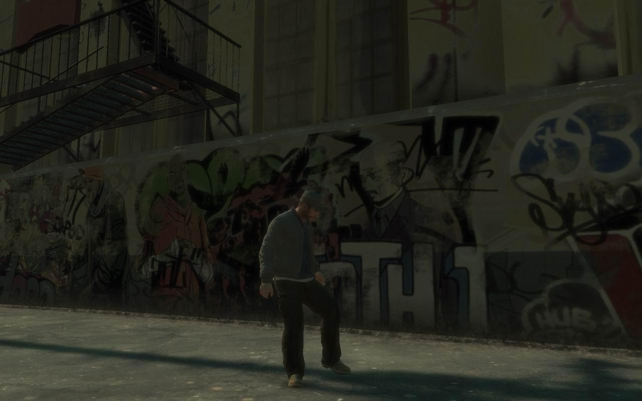 [09/12/2008] GTA 4 (9)