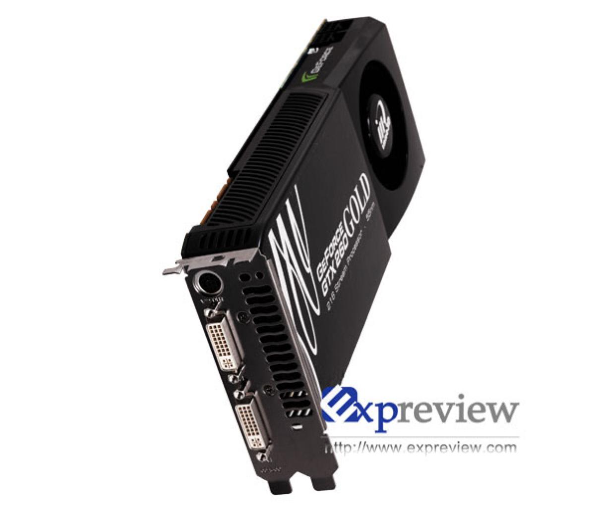 [27/12/2008] inno3d Geforce GTX 260 mit GT200b-GPU (2)