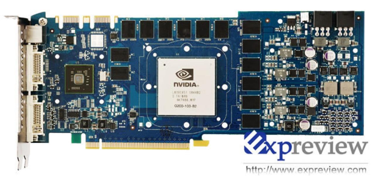 [27/12/2008] inno3d Geforce GTX 260 mit GT200b-GPU (6)