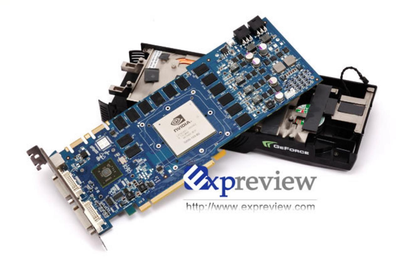 [27/12/2008] inno3d Geforce GTX 260 mit GT200b-GPU (7)