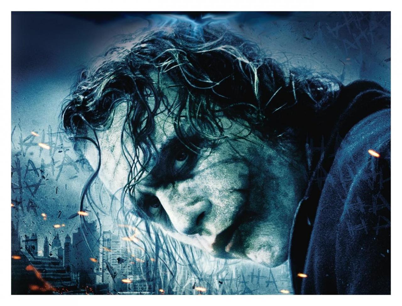 [18/12/2008] Mit unserem Tipp kommen auch Bug-geplagte User in den ungerübten Blu-ray-Genuss. (Bild: The Dark Knight)