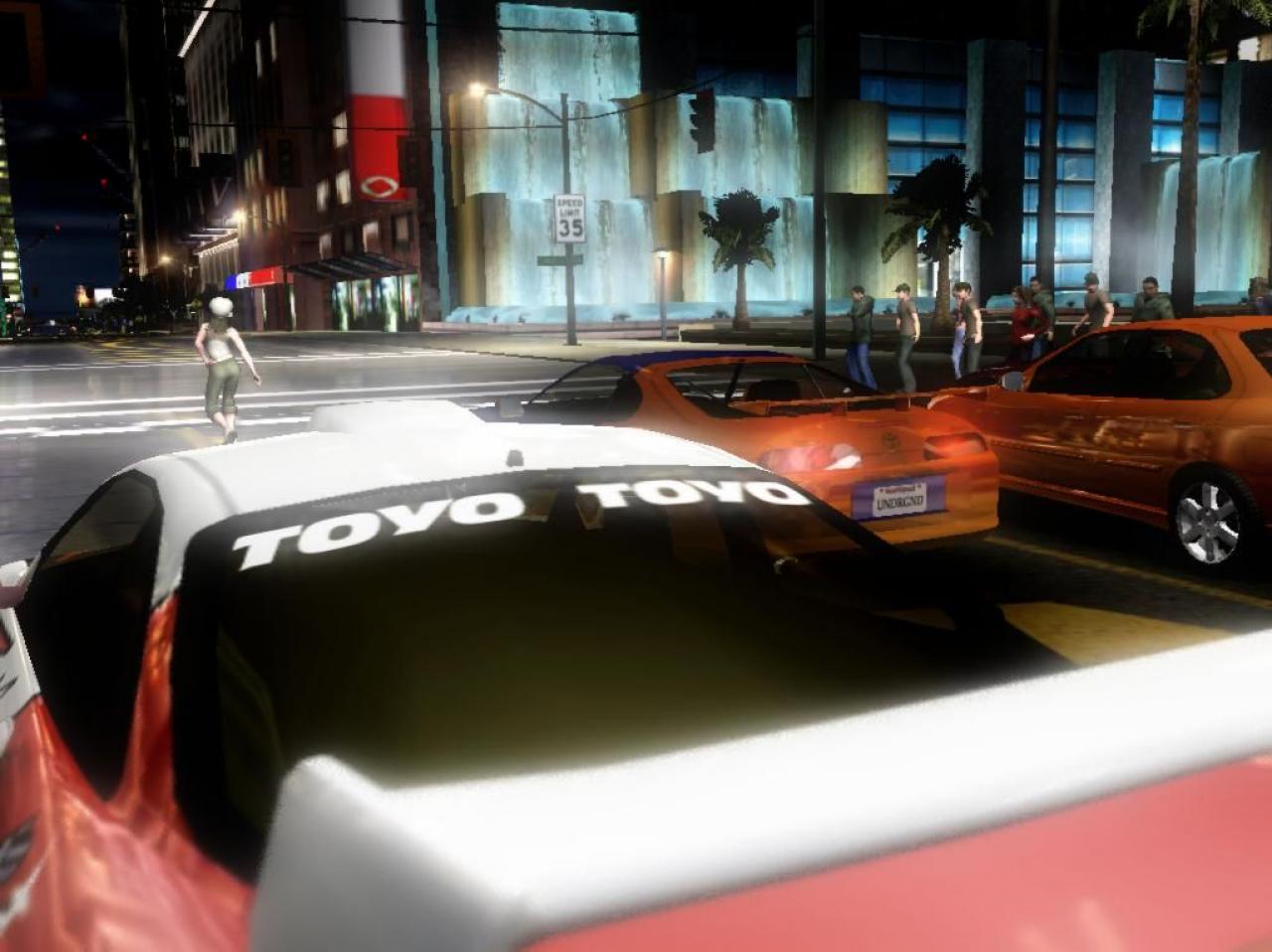 [31/12/2008] Need for Speed Underground samt ENB Series Mod (3)