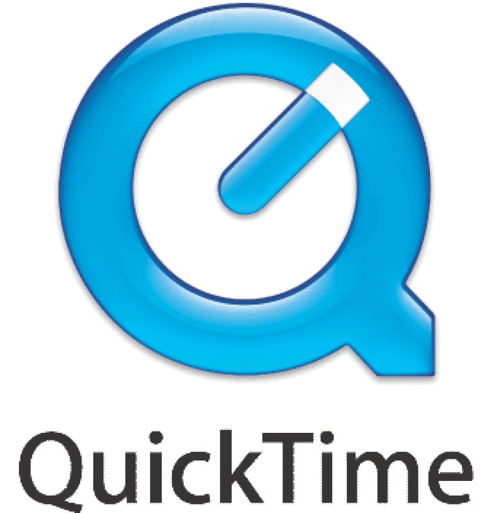[01/12/2008] Quicktime verbreitete sich bald auch auf Windows-Rechnern, später erhielt es einen weiteren Schub durch die Bündelung mit iTunes.