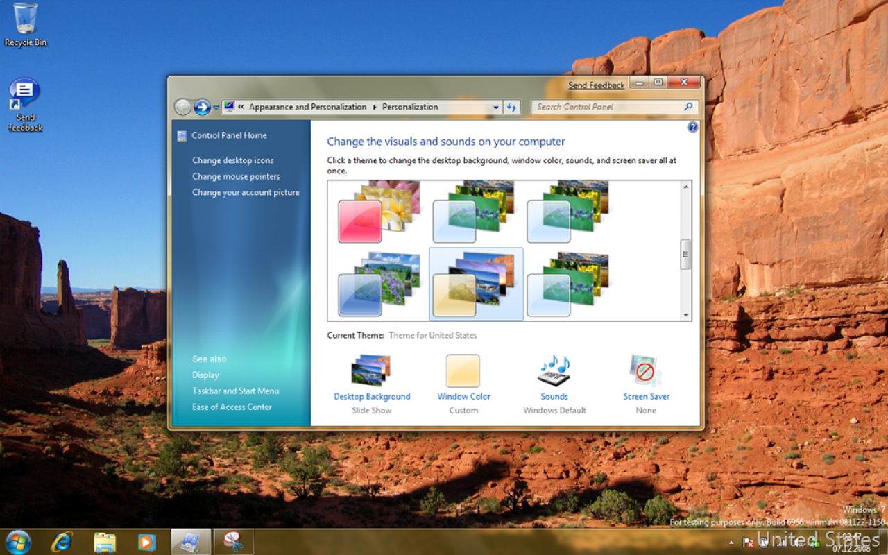 [08/12/2008] Windows 7: regionale Themes (Bild: aeroxp.org) (5)