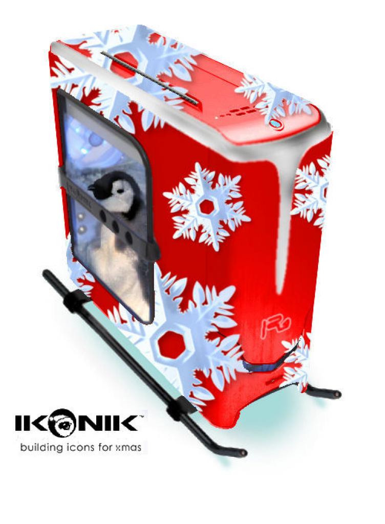 [15/12/2008] Einer der zehn besten Beiträge des Ikonik-Gewinnspiels (9)