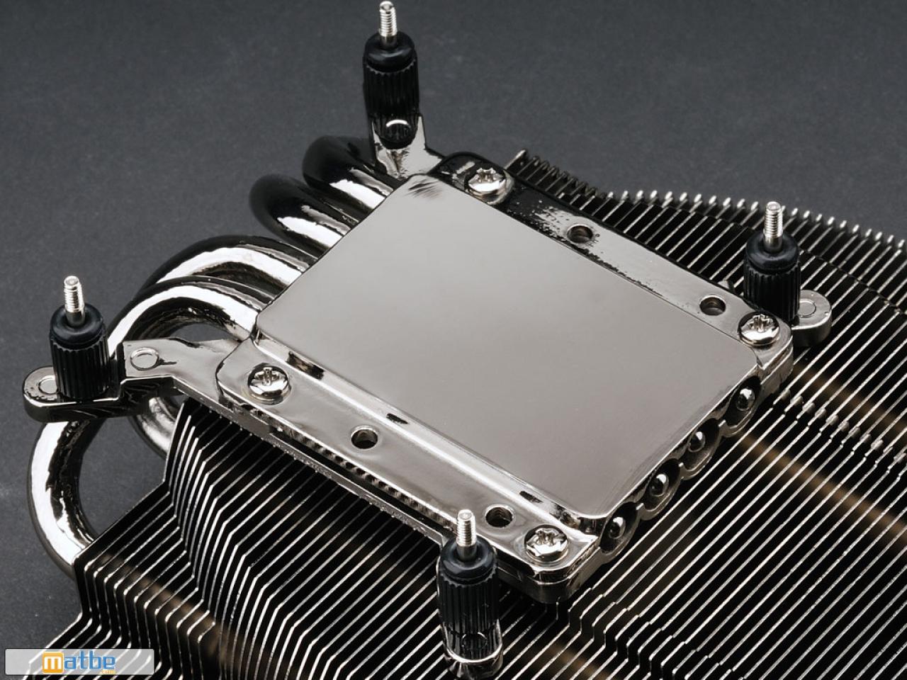 [29/01/2009] Zalman VF2000 LED (3)