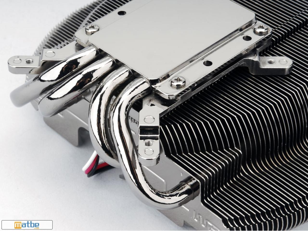 [29/01/2009] Zalman VF2000 LED (11)