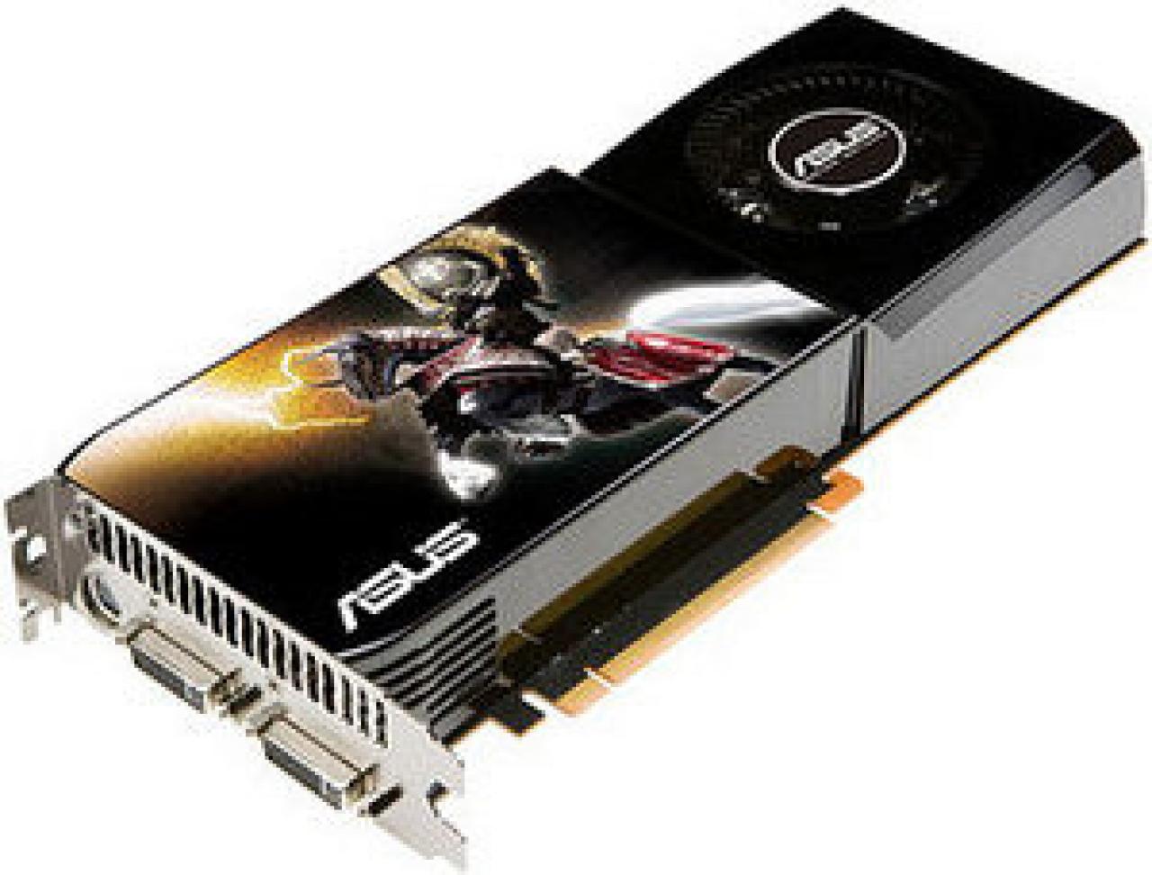 [16/01/2009] Platz 01: ASUS ENGTX285/HTDP/1GD3