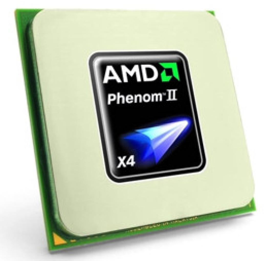 [16/01/2009] Platz 01: AMD Phenom II X4 940 Black Edition