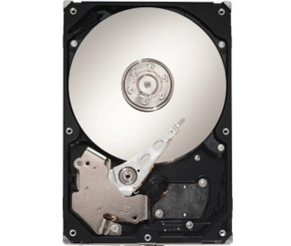 [24/07/2008] Auf Platz 2: Western Digital Caviar Green 1000GB, 16MB Cache, SATA II (WD10EACS)
