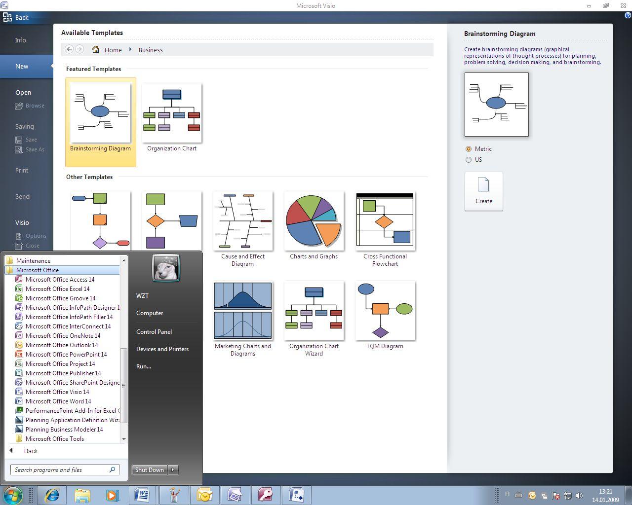 [15/01/2009] Office 2010 (6)