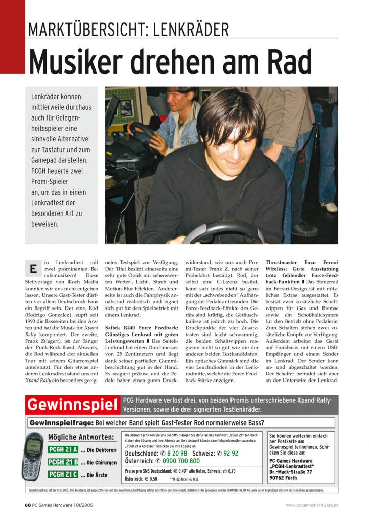 [15/01/2009] PCGH 1/2005 Seite (2) (68)