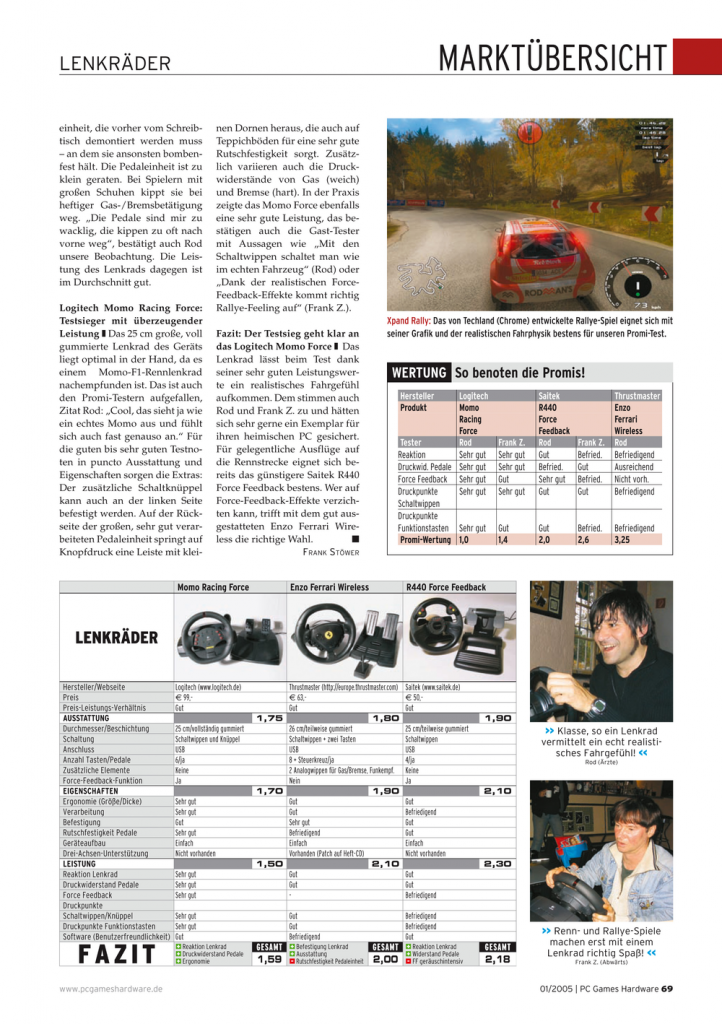 [15/01/2009] PCGH 1/2005 Seite (2) (69)