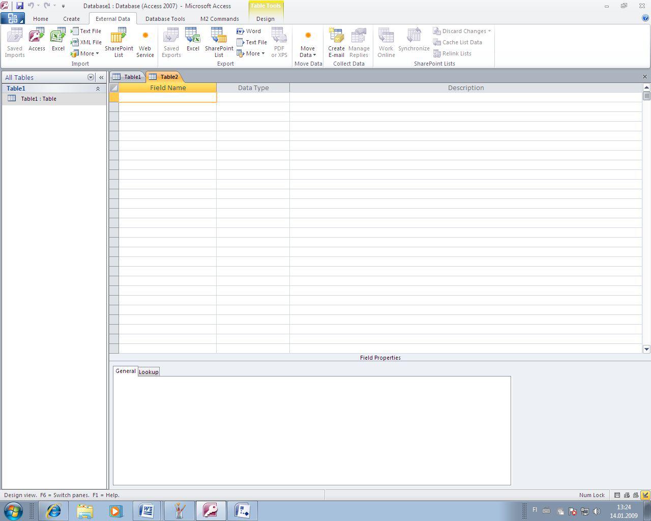 [15/01/2009] Microsoft Office 14 (6)