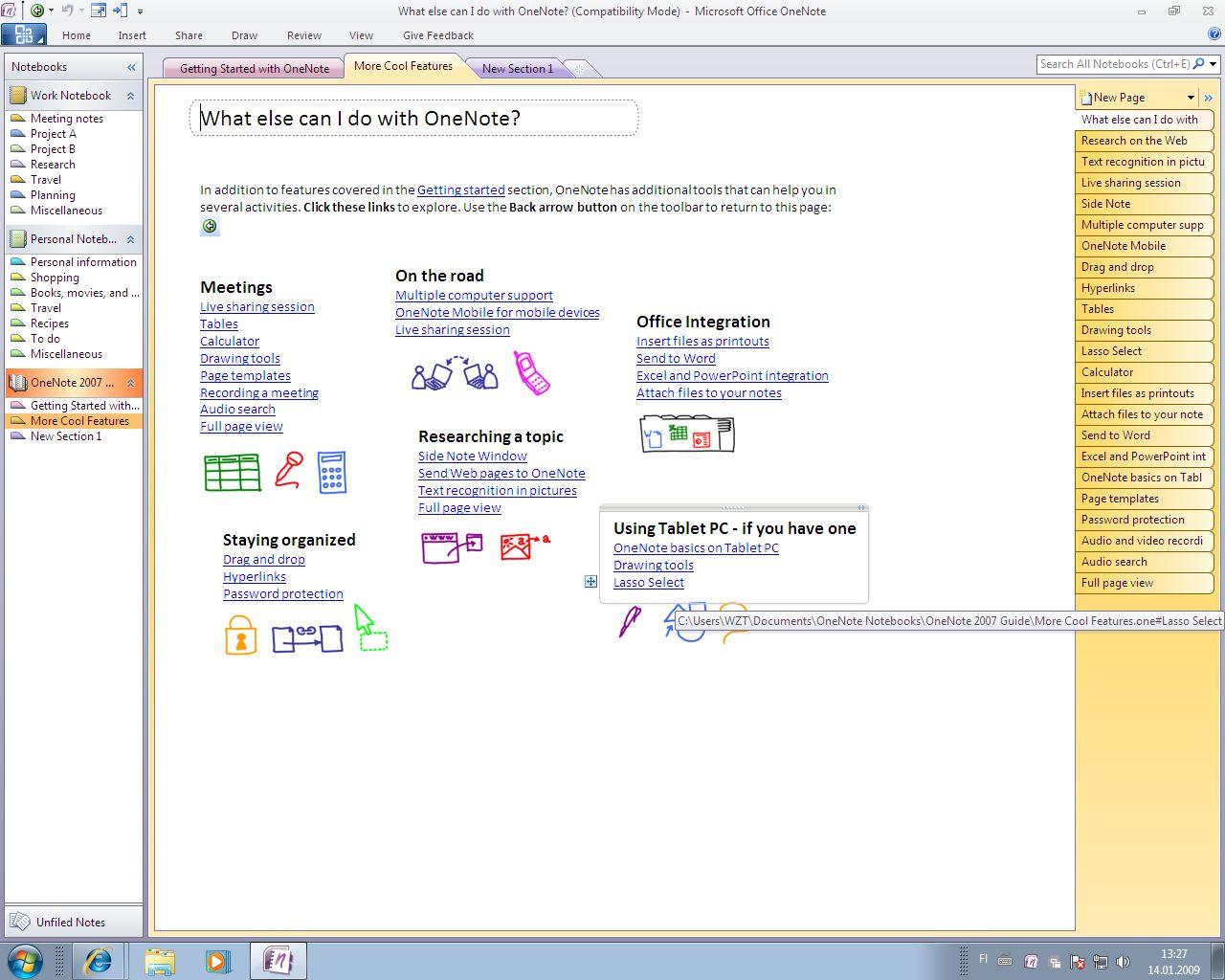 [15/01/2009] Office 2010 (9)