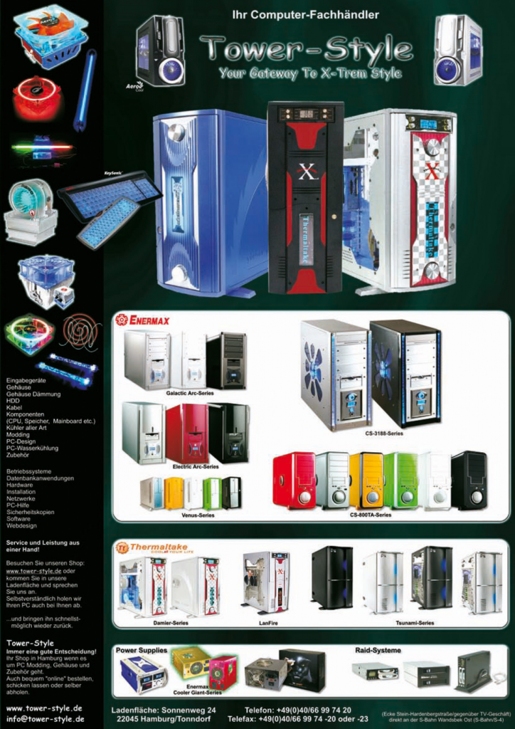 [15/01/2009] PCGH 1/2005 Seite (2) (81)