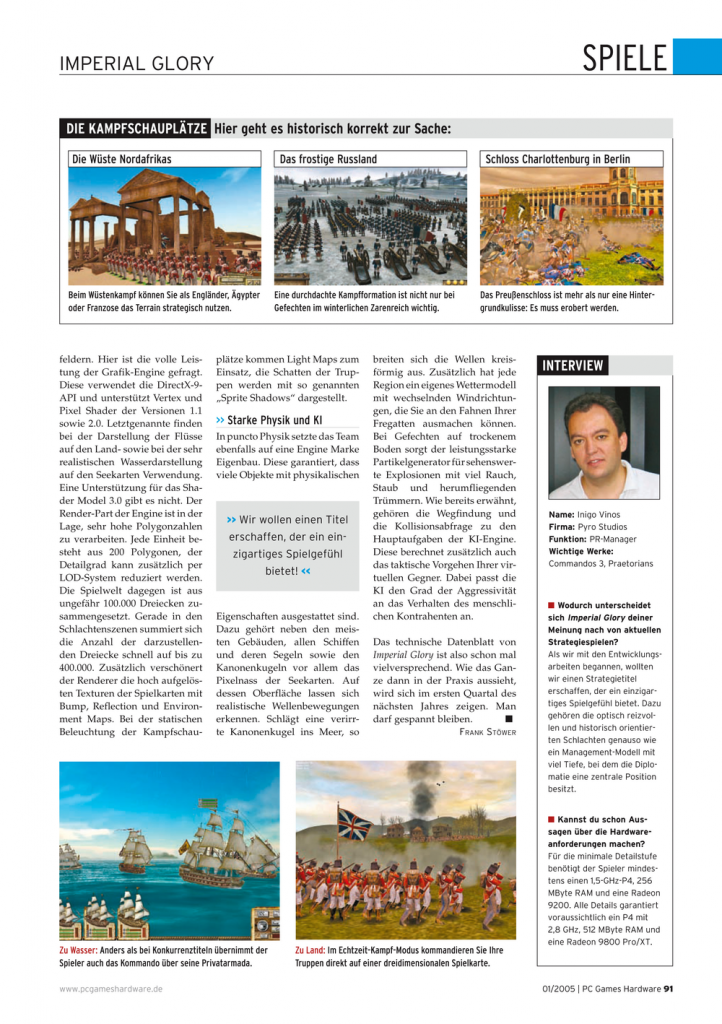 [15/01/2009] PCGH 1/2005 Seite (2) (91)