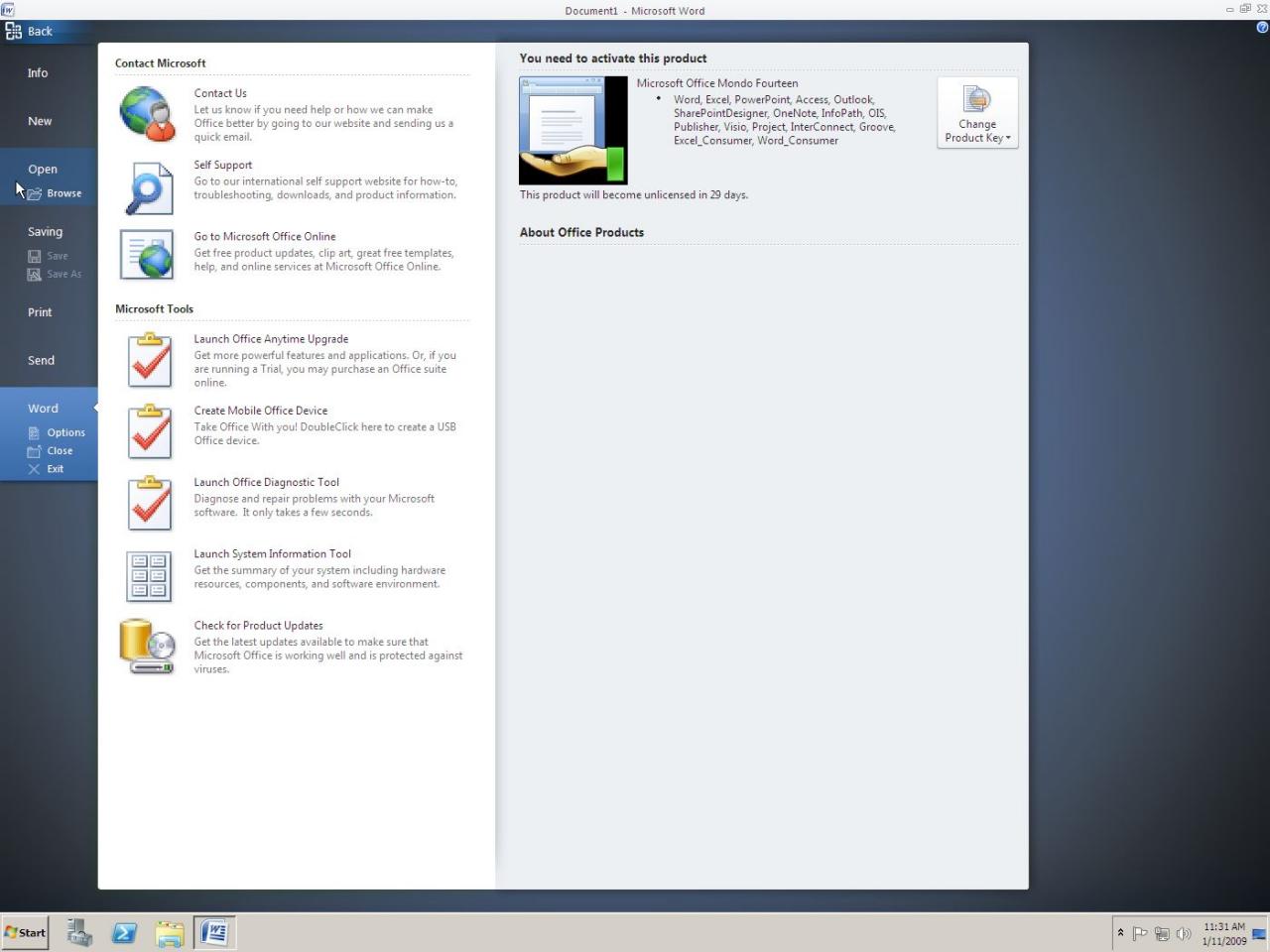 [15/01/2009] Office 2010 (11)