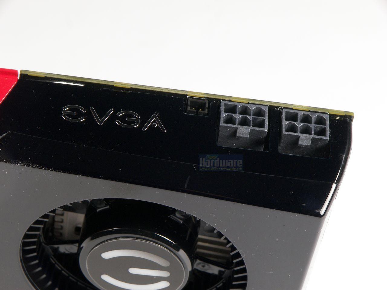 [13/01/2009] EVGA Geforce GTX 260 Core216 Superclocked (55 nm) (6)