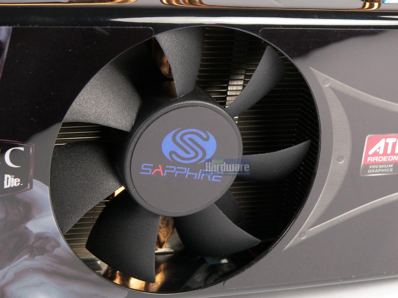 [13/01/2009] Sapphire HD 4870 Toxic 1024 MiByte (6)