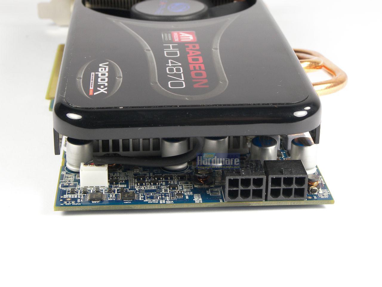 [13/01/2009] Sapphire HD 4870 Toxic 1024 MiByte (8)