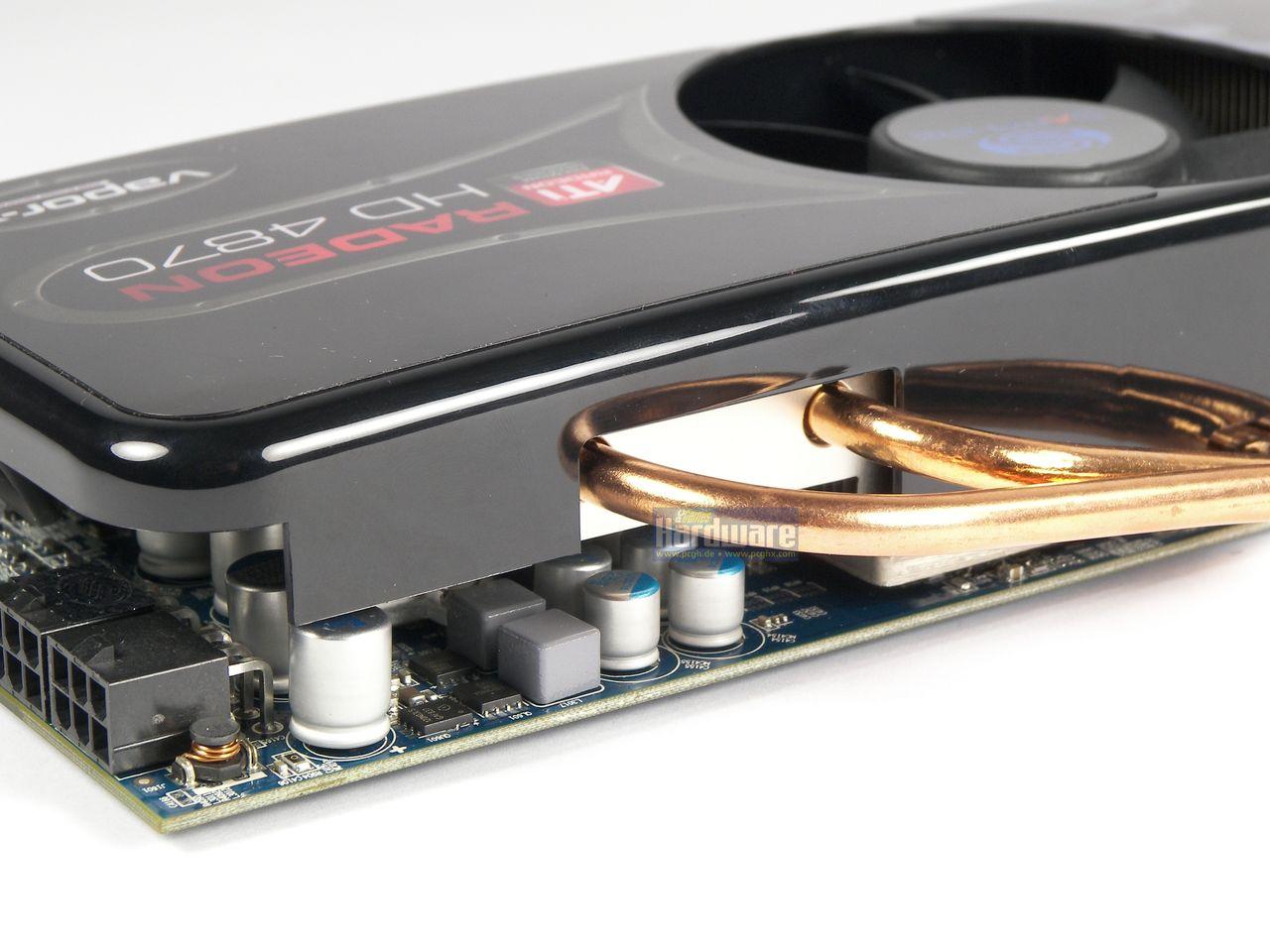 [13/01/2009] Sapphire HD 4870 Toxic 1024 MiByte (10)