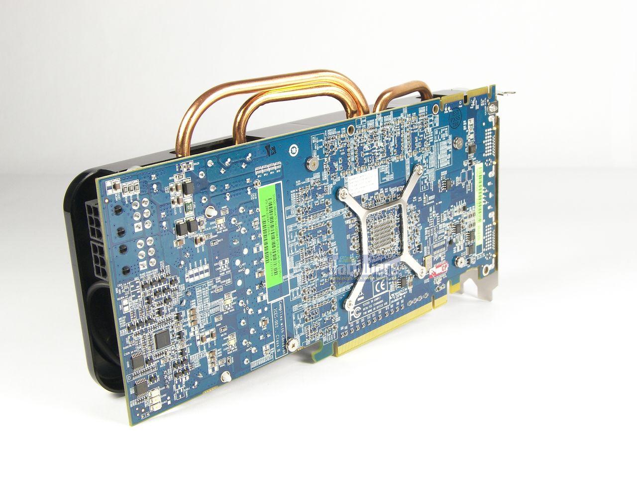 [13/01/2009] Sapphire HD 4870 Toxic 1024 MiByte (11)