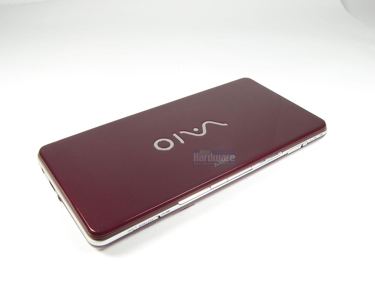 [15/01/2009] Sony Vaio P im Hands-On-Test (9)