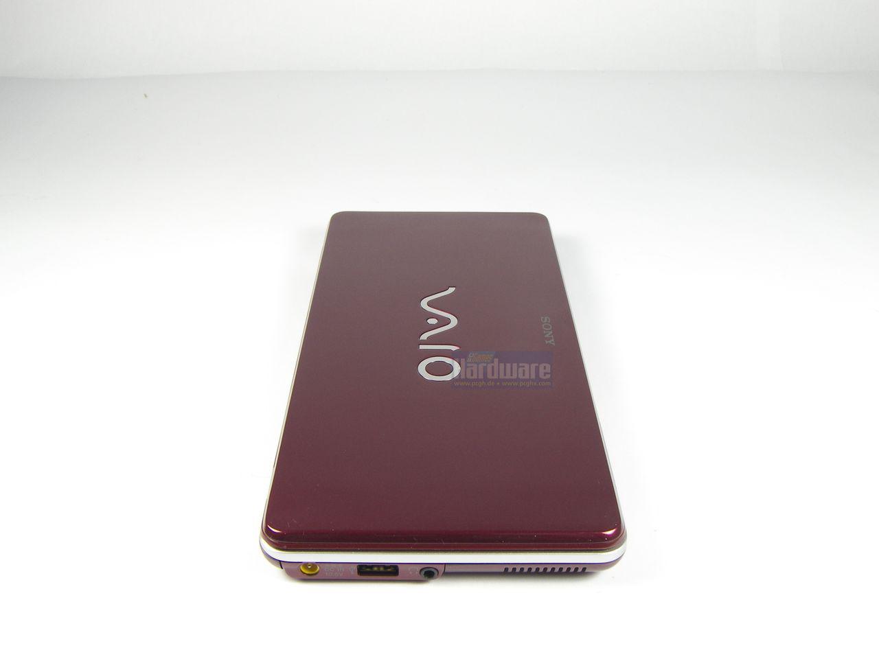 [15/01/2009] Sony Vaio P im Hands-On-Test (10)