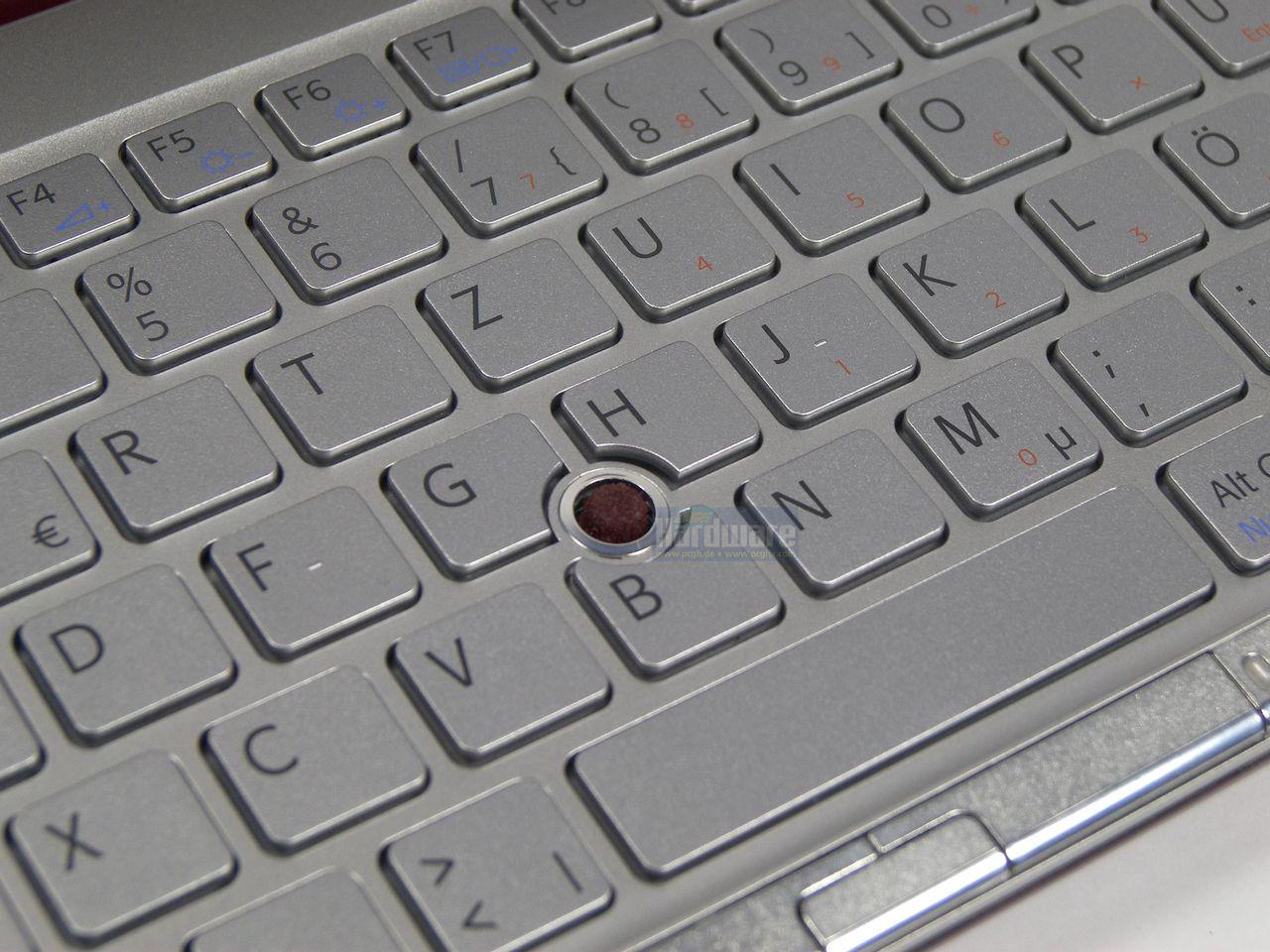 [15/01/2009] Sony Vaio P im Hands-On-Test (15)