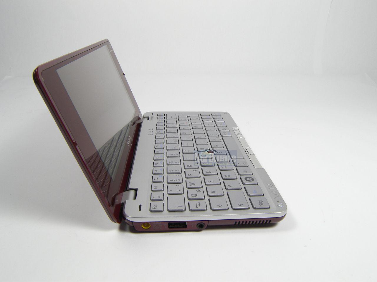 [15/01/2009] Sony Vaio P im Hands-On-Test (16)