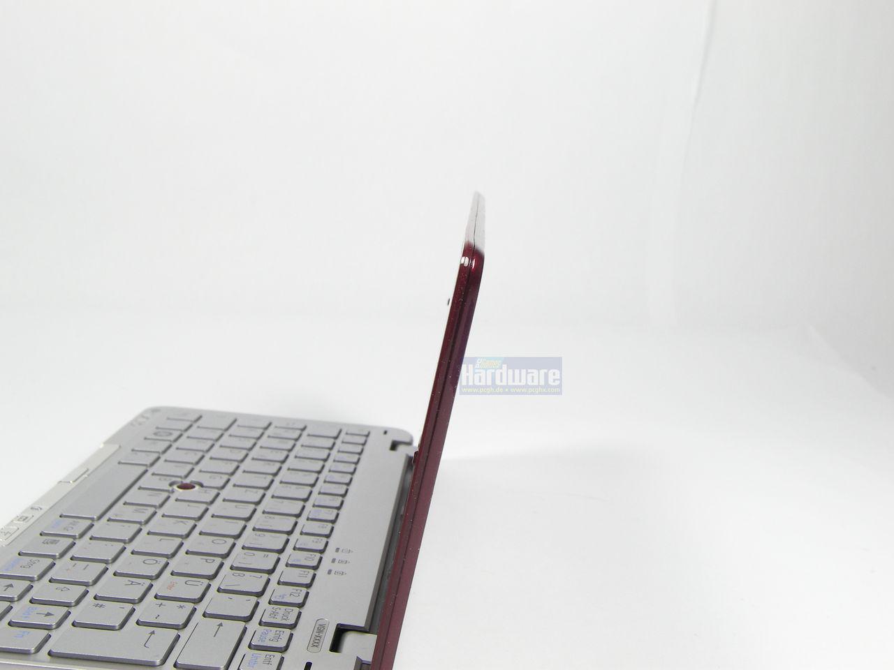 [15/01/2009] Sony Vaio P im Hands-On-Test (19)