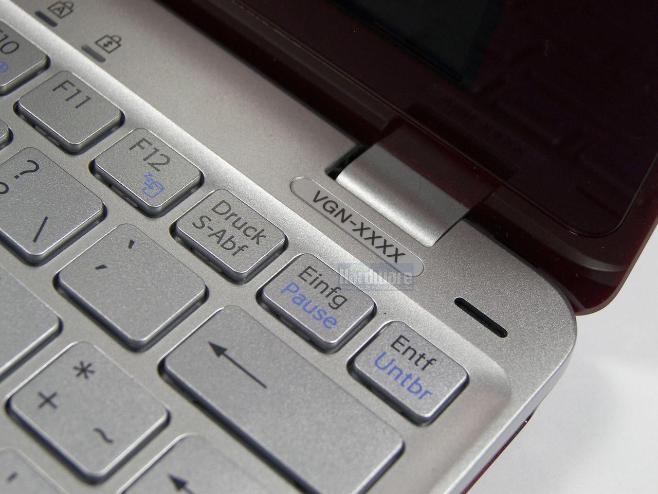 [15/01/2009] Sony Vaio P im Hands-On-Test (20)