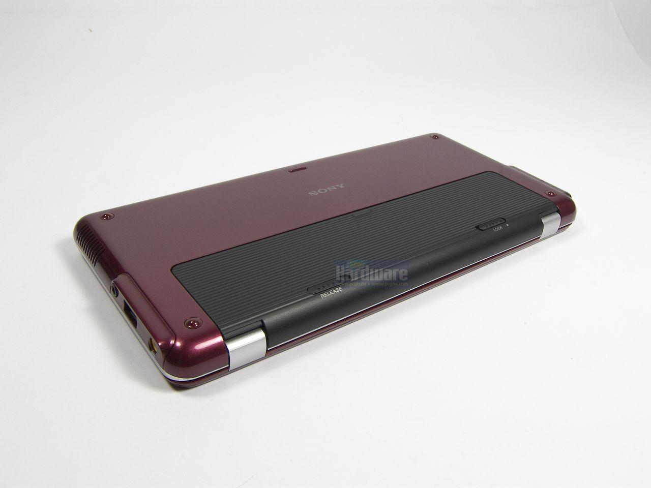 [15/01/2009] Sony Vaio P im Hands-On-Test (23)