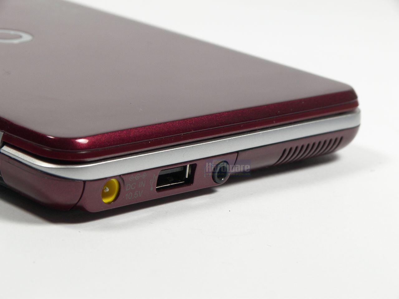 [15/01/2009] Sony Vaio P im Hands-On-Test (24)