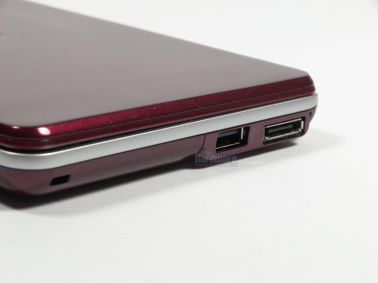 [15/01/2009] Sony Vaio P im Hands-On-Test (25)
