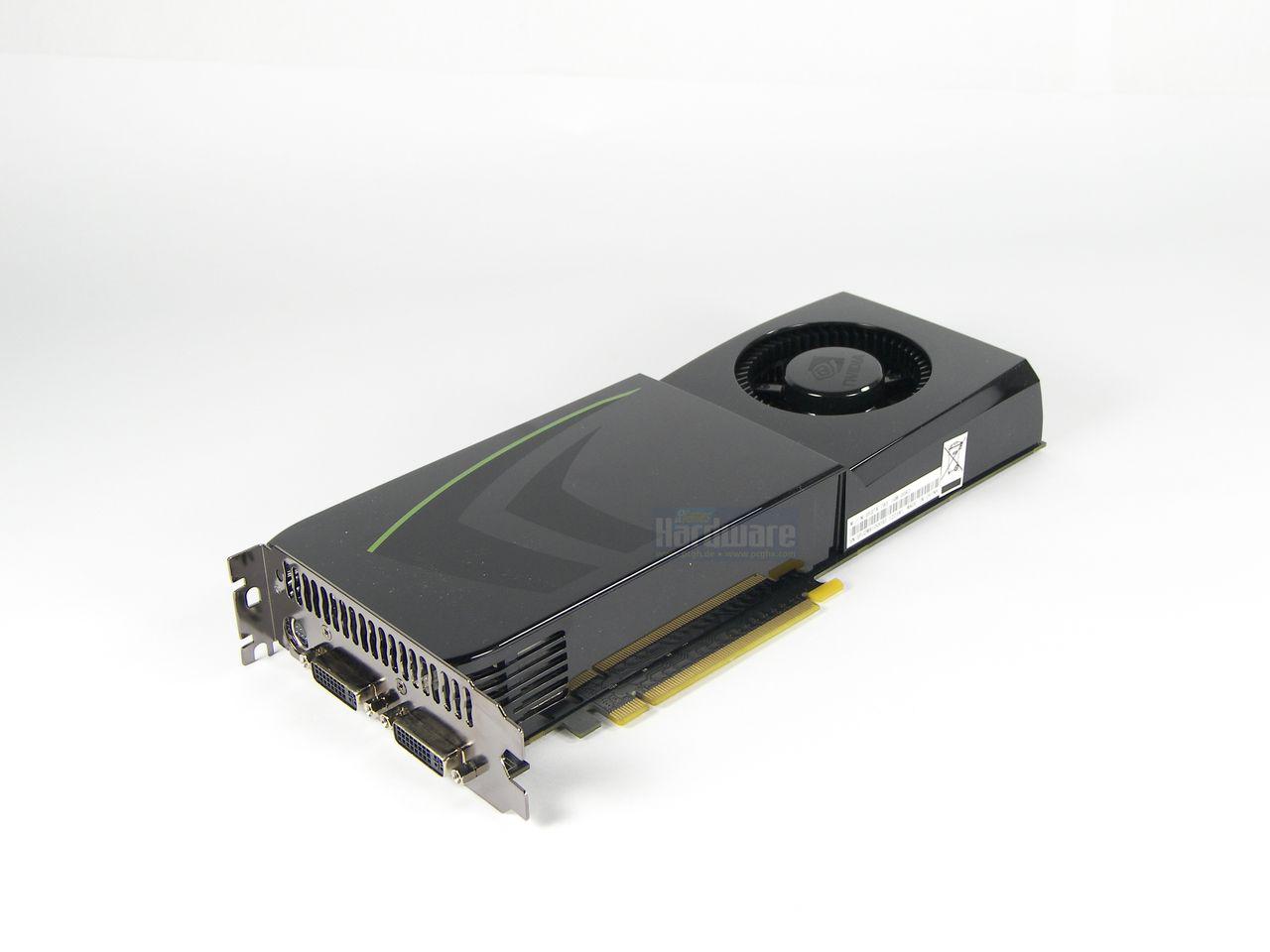 [19/01/2009] Colorful GTX 285